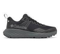 Columbia Konos TRS OutDry Schuhe schwarz asphalt - 45