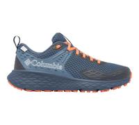 Columbia - Konos TRS Outdry - Multisportschuhe, Gr. 42.5, blau (Mountain/TangyOrange)