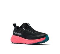 Columbia Konos TRS Outdry black, neon sunrise (014) 7.5