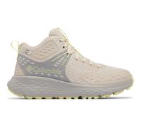 Columbia - Women's Konos TRS Outdry Mid - Wanderschuhe, Gr. 41.5, grau/beige (CloudGrey/CitronHaze)