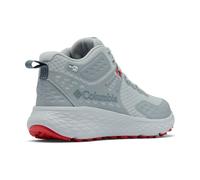 Columbia Konos™ Trs Outdry™ Wanderstiefel EU 37 Grey Ice / Poppy Red