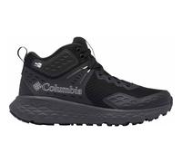 Columbia KONOS TRS OUTDRY MID Herren Wanderschuhe, schwarz, größe 42 9