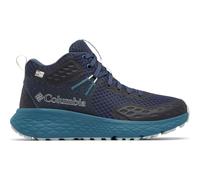 Columbia Konos TRS Outdry Mid nocturnal, blue heron (466) 8