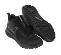 Columbia KONOS TRS OUTDRY MID Herren Wanderschuhe, schwarz, größe 44 11