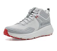 Columbia Konos™ Trs Outdry™ Wanderstiefel EU 39 1/2 Grey Ice / Poppy Red