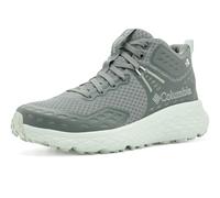 Columbia - Women's Konos TRS Outdry Mid - Wanderschuhe, Gr. 42, grau (SedonaSage/TeaLight)