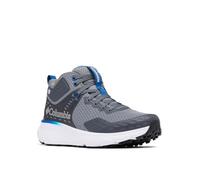 Columbia - Konos TRS Outdry Mid - Wanderschuhe, Gr. 48, grau (GreyIce/TealChloride)