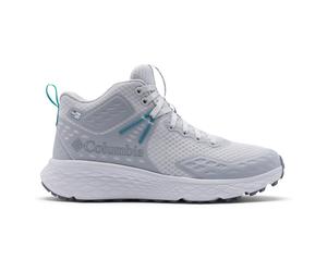 Columbia - Konos TRS Outdry Mid - Wanderschuhe, Gr. 41.5, grau (GreyIce/TealChloride)