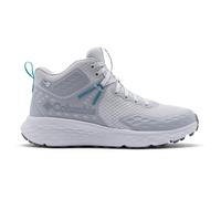 Columbia - Konos TRS Outdry Mid - Wanderschuhe, Gr. 45, grau (GreyIce/TealChloride)