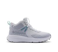 Columbia - Konos TRS Outdry Mid - Wanderschuhe, Gr. 42, grau (GreyIce/TealChloride)