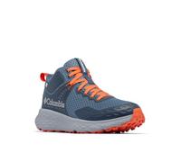 Columbia Konos TRS Outdry MidHiking Schuh für Herren, Mountain Tangy Orange, 41.5 EU