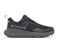 Columbia - Konos TRS Outdry - Multisportschuhe, Gr. 47, grau (Black)