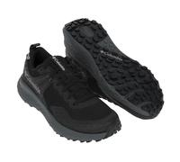 Columbia - Konos TRS OutDry Schuhe - Black/Grill 41