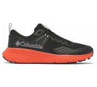 Columbia Konos TRS black, red quartz (013) 10.5