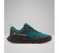 Columbia Konos TRS Teal Chloride Black US 14 - 47