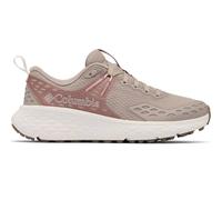 Columbia Women's Konos TRS, Low Rise Trekking and Hiking Shoes, Soft Taupe/Sea Salt, 5.5