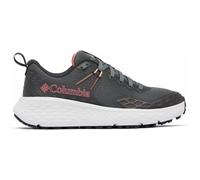 Columbia Damen-Wanderschuhe Konos TRS – grill, juicy (028) 12