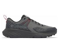Columbia Konos™ Trs Wanderschuhe EU 44 Ti Grey Steel / Mountain Red