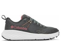 Columbia KONOS TRS W Damen Wanderschuhe, dunkelgrau, größe 39.5 8.5