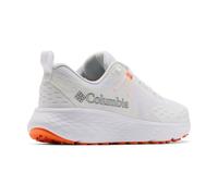Columbia Wanderschuhe Konos TRS Weiß/Blaze EU 41 1/2