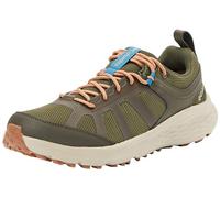 Columbia KONOS™ XCEL WP Low Boot Men's Green 40.5 EU