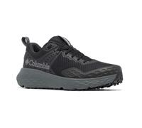 Columbia Wanderschuhe Konos TRS II OutDry Herren Schwarz