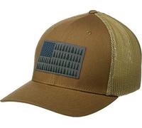 Columbia Sportswear Kugelkappe Delta Motiv Baumflagge Größe S/M