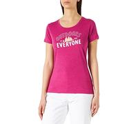 Columbia Kurzärmeliges T-Shirt mit Aufdruck für Damen, Daisy Days