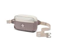 Columbia Trail Traveler Hüfttasche beige violett