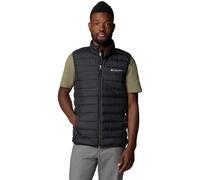 Columbia Lake 22 II Down Herren Weste, schwarz XXL