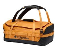Columbia LANDROAMER 40 L DUFFEL Tasche, gelb, größe os