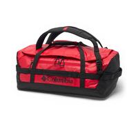 Columbia Landroamer 40L Duffel Tasche leuchtend rot