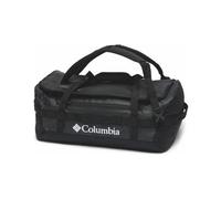 columbia landroamer 40l unisex reisetasche schwarz 40