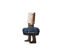 columbia landroamer 60l unisex reisetasche blau