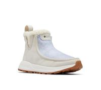 Columbia Landroamer Cozy Damen Stiefel grau/blau - 38