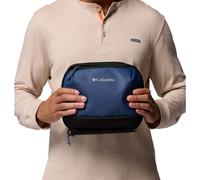 Columbia Landroamer Dopp Kit dark mountain, black (478) O/S