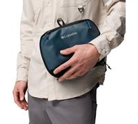 Columbia - Landroamer Dopp Kit - Kulturbeutel, Gr. One Size, everblue /schwarz (Everblue/Black)