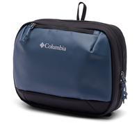 Columbia - Landroamer Dopp Kit - Kulturbeutel, Gr. One Size, everblue /schwarz (Everblue/Black)