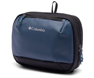Columbia - Landroamer Dopp Kit - Kulturbeutel, Gr. One Size, everblue /schwarz (Everblue/Black)
