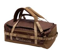 Columbia Unisex Landroamer 40L Duffle Bag Tabacco/Delta One Size
