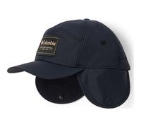 unisex columbia landroamer ear cap schwarz