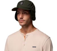 Columbia Landroamer Ear Flap Cap greenscape (366) O/S