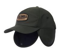 Columbia - Landroamer Ear Flap - Cap mit Ohrenklappen- Greenscape universell