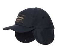 unisex columbia landroamer ear cap schwarz