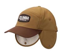 Columbia - Landroamer Ear Flap Mütze - Delta Tobacco/Working Badge universell