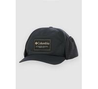 Columbia Landroamer Earflap Cap black Gr. Uni