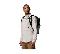 Columbia Landroamer Everyday Backpack flint grey, black, citron haze (027) O/S