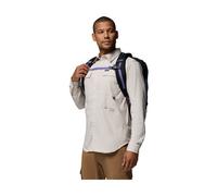 Columbia Landroamer Everyday Backpack stormwatch, black (525) O/S