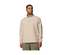 Columbia Landroamer Half Zip Overshirt ancient fossil (271) XXL