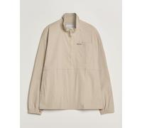 Columbia Landroamer Half-Zip Overshirt Ancient Fossil Beige S